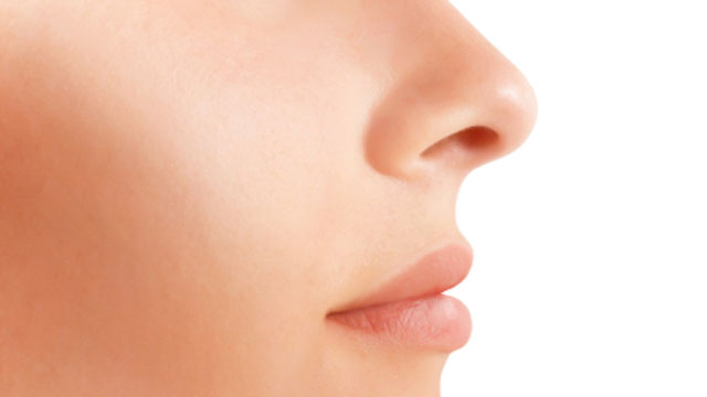 Konchoplastyka (zmniejszenie małżowin nosowych dolnych)