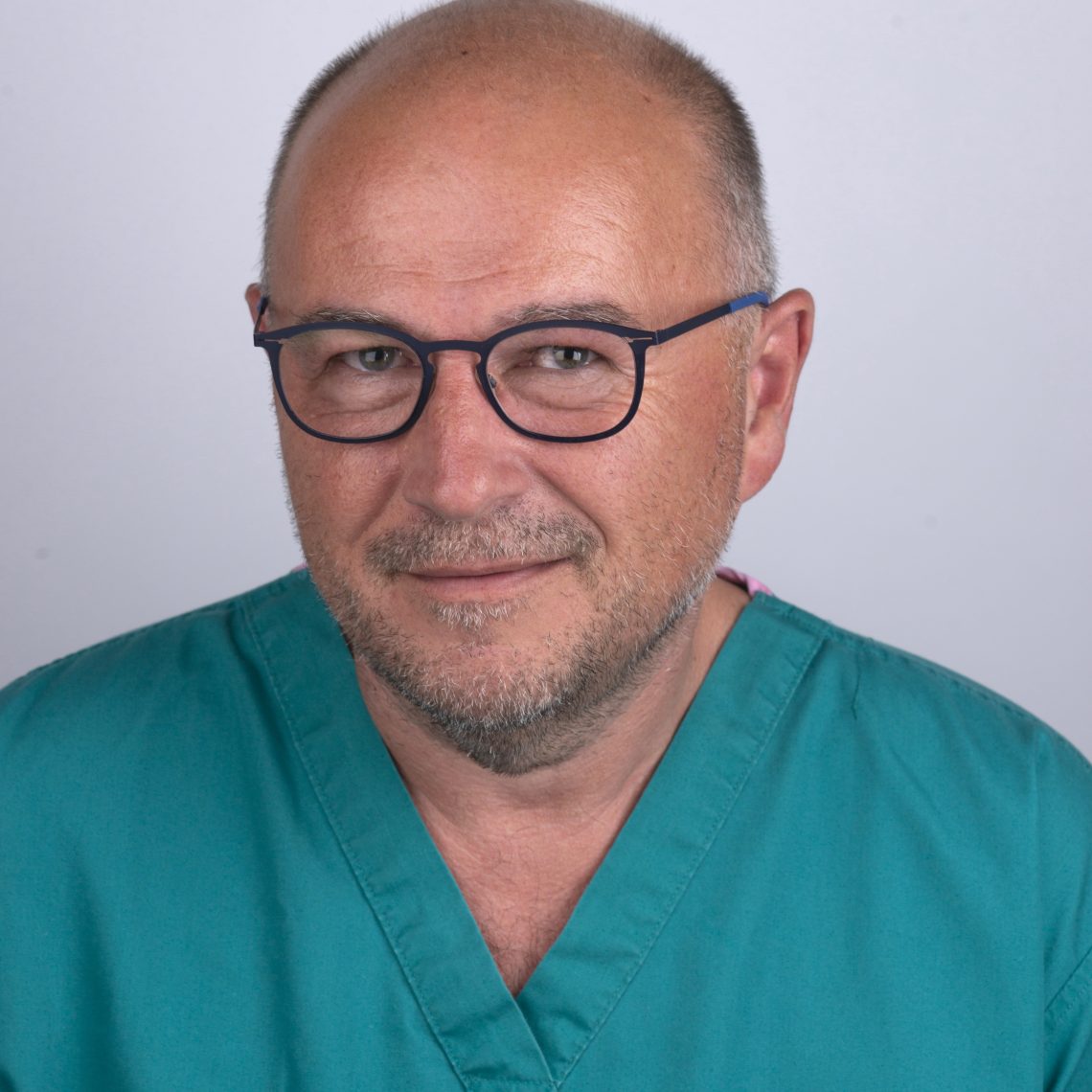 Piotr Tosik, M.D. - zdjęcie