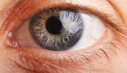 laserowy zabieg przeciwjaskrowy jednego oka